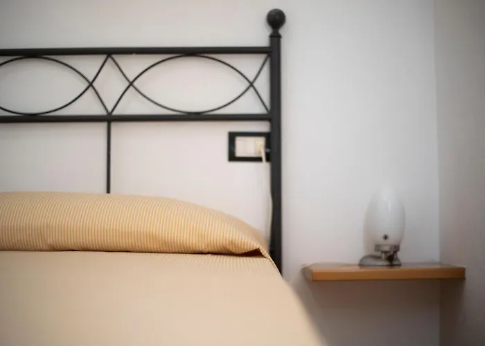 Le Palme Holiday home